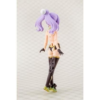 コトブキヤ メガミデバイス PUNI☆MOFU トゥ | - プラモデルの