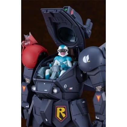 Amazon | PLAMAX 装甲騎兵ボトムズ SV 03 1/24 Scale X ATH P
