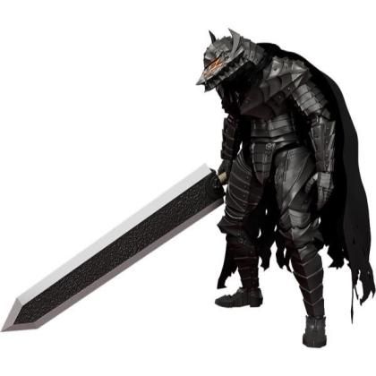 MAXファクトリー PLAMATEA ガッツ 狂戦士の甲冑Ver