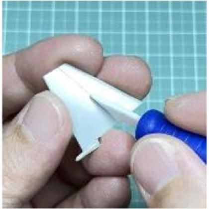 アルゴファイル マジ・スク（マルチジルコニアスクレーパー）　10本 楽天市場】アルゴファイルジャパン CKH6015 マジ・スク (マルチ