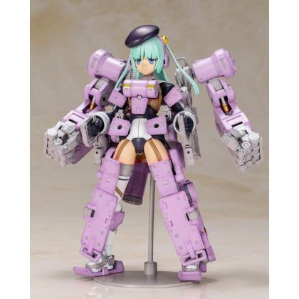 コトブキヤ フレームアームズ・ガール | グライフェン Ultramarine Violet Ver. - プラモデルの工具・材料のセレクトショップ  アイテムクラフト item-Craft