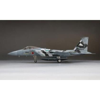 1/72 F-15Jアグレッサー[904号機ブラック／ホワイト]