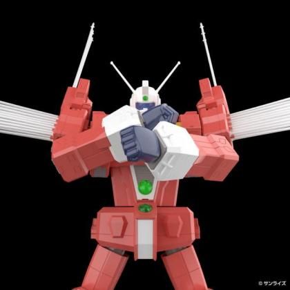 アオシマ 1/450 伝説巨神イデオン | アニメカラーVer アオシマ 1/450 伝説巨神イデオン | アニメカラーVer