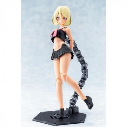 コトブキヤ BUSTER DOLL タンク MIDNIGHT FANG | メガミデバイス