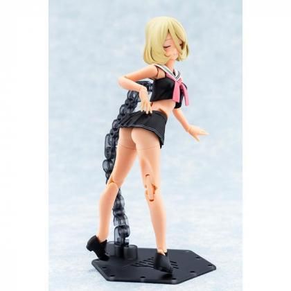 コトブキヤ BUSTER DOLL タンク MIDNIGHT FANG | メガミデバイス