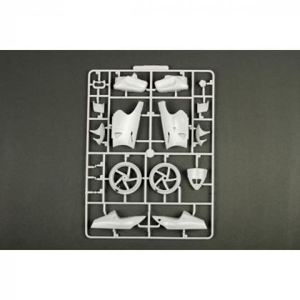 プラッツ/BEEMAX 1/12 スズキ | RGV-Γ (XR79) 1993 - プラモデルの工具