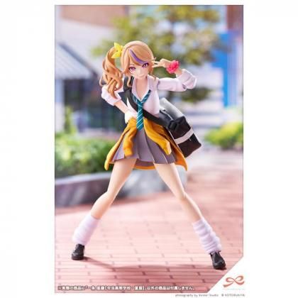 創彩少女庭園｜コトブキヤ製品情報ポータルサイト｜フィギュア