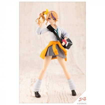 コトブキヤ 創彩少女庭園 | 一条 星羅 - プラモデルの工具・材料