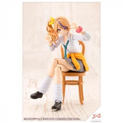 コトブキヤ 創彩少女庭園 | 一条 星羅 - プラモデルの工具・材料