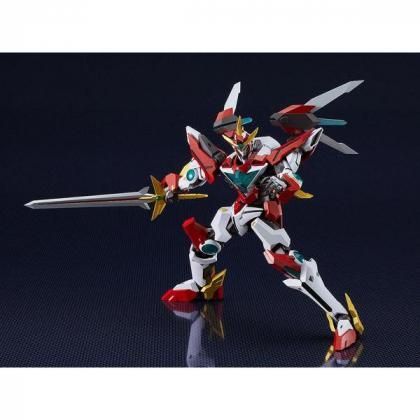 MODEROID ブレイバーン / プラモデル 完成品 MODEROID バーンブレイバーン (プラモデル) - ホビーサーチ