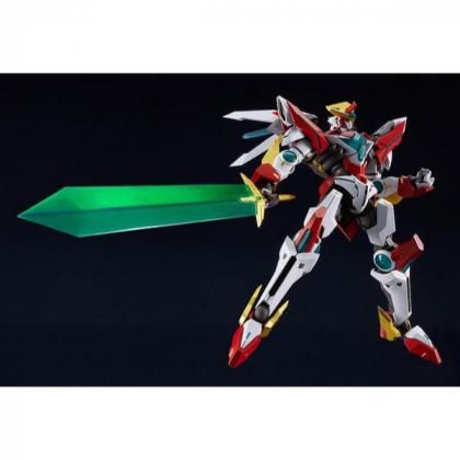 グッドスマイル MODEROID|ブレイバーン - プラモデルの工具