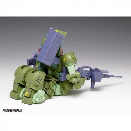 楽天市場】バンダイ hg スコープドッグの通販