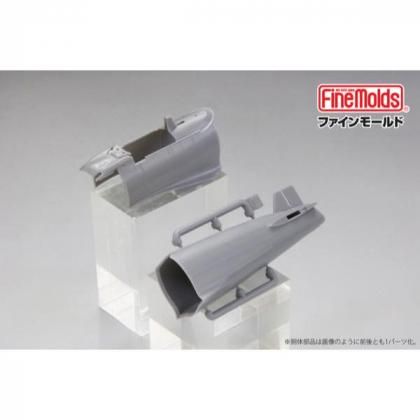 ファインモールド | 1/48 零式艦上戦闘機五二型 （三菱製・中期