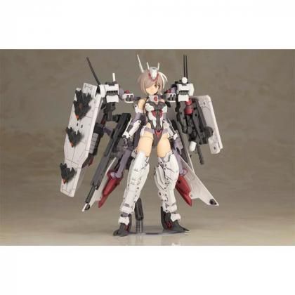 Amazon | 壽屋(KOTOBUKIYA) フレームアームズ・ガール 出雲 全高