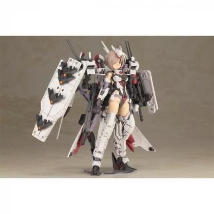 限定特典付き】フレームアームズ・ガール 出雲｜コトブキヤ