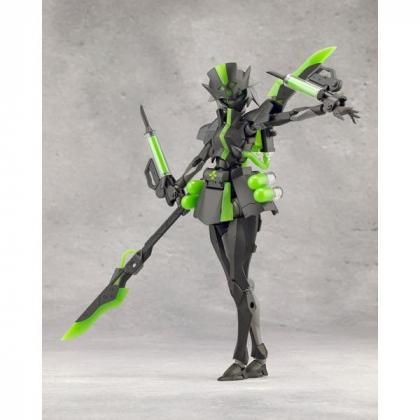 コトブキヤ 無限邂逅メガロマリア|ペリドット - プラモデルの