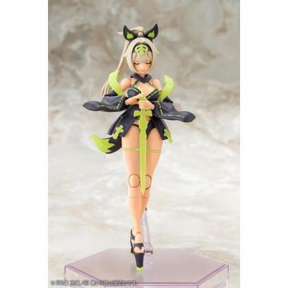 メガミデバイス 朱羅 玉藻ノ前 宴 | 美少女×メカ - プラモデルの
