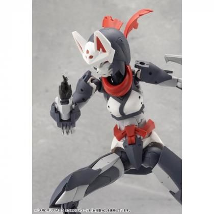 コトブキヤ|無限邂逅メガロマリア 風魔 - プラモデルの工具