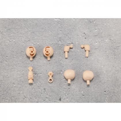 マリアギャランセット 無限邂逅メガロマリア| エクスアーマー ニンジャフォックス