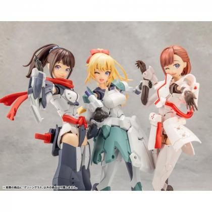 コトブキヤ 無限邂逅メガロマリア | グリーングラス コトブキヤ 無限邂逅メガロマリア | グリーングラス