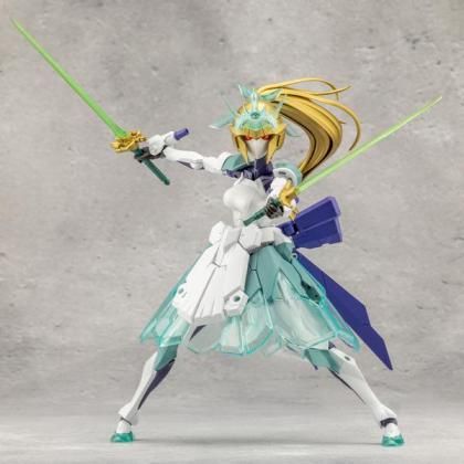KOTOBUKIYA - グリーングラス 無限邂逅メガロマリア プラモデル(CX024) コトブキヤ グリーングラス｜無限邂逅メガロマリア｜キャラクター