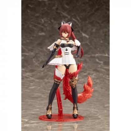 アルカナディア シャルメド プラモデル[コトブキヤ]《発売済