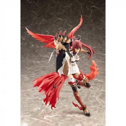 アルカナディア シャルメド プラモデル[コトブキヤ]《発売済