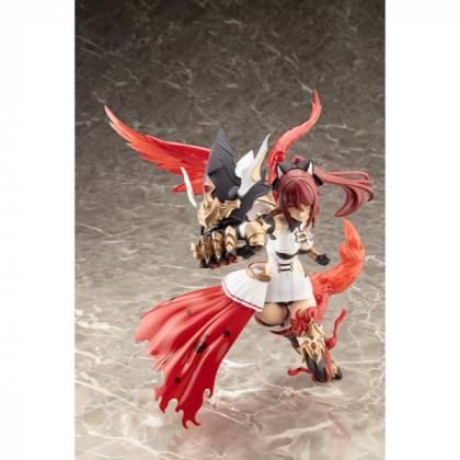 アルカナディア　シャルメド　プラモデル シャルメド ｜ アルカナディア オフィシャルサイト｜ コトブキヤ