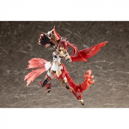 KOTOBUKIYA - シャルメド アルカナディア プラモデル(AR008) コトブキヤ 楽天市場】アルカナディア シャルメド プラモデル[コトブキヤ