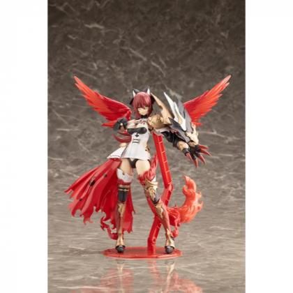 コトブキヤ アルカナディア シャルメド | プラモデル