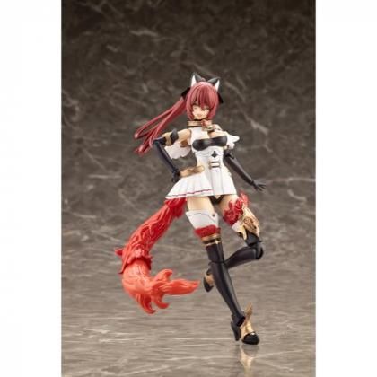 アルカナディア シャルメド 塗装品