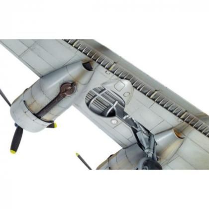 エアフィックス 1/72コンソリデーテッド B-24H リベレーター