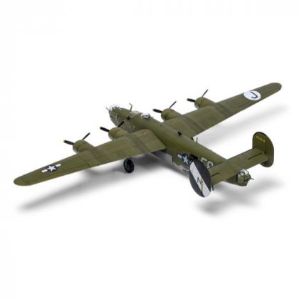 エアフィックス/1/72 コンソリデーテッド B-24H リベレーター