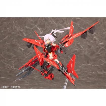 メガミデバイス | SOLラプター BEAST MODE - プラモデルの工具