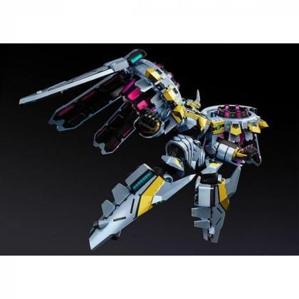 MAXファクトリー 天霆號アーゼウス | 遊戯王フィギュア - プラモデルの