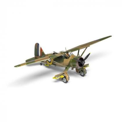 エアフィックス 1/48 ウェストランドライサンダー | プラモデル