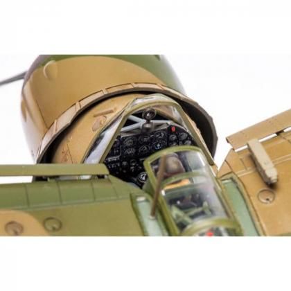 エアフィックス 1/48 ウェストランドライサンダー | プラモデル