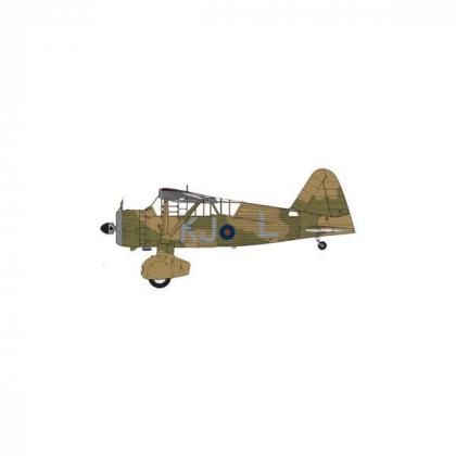 エアフィックス 1/48 ウェストランドライサンダー | プラモデル