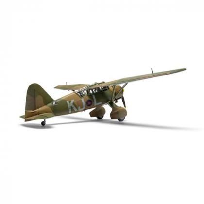 1/48ライサンダーと10HP ウエストランド ライサンダー Mk.I/Mk.III (プラモデル
