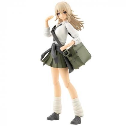 創彩少女庭園 ウルフさん　組立済完成品　コトブキヤ コトブキヤ創彩少女庭園|ウルフさん - プラモデルの工具・材料の