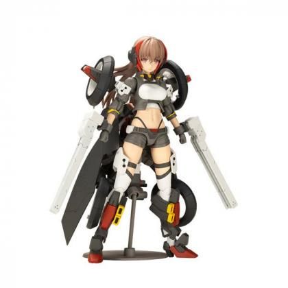 限定特典付き】フレームアームズ・ガール ウィルバーナイン