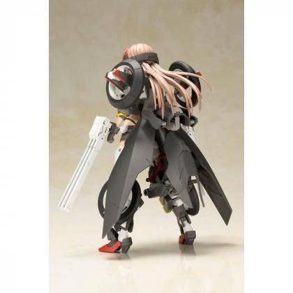 フレームアームズ・ガール | ウィルバーナイン - プラモデルの