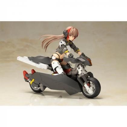 コトブキヤ フレームアームズ・ガール ウィルバーナイン 限定特典付き】フレームアームズ・ガール ウィルバーナイン