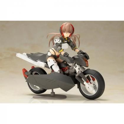 フレームアームズ・ガール ウィルバーナイン ｜コトブキヤ