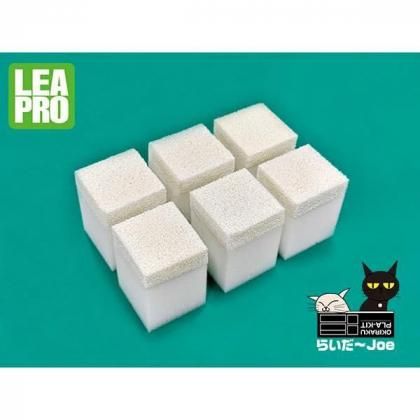 ポンポンページ LEAPRO らいだ〜Joe スポンジポンポンver.1.5 | 予約商品 - プラモデル