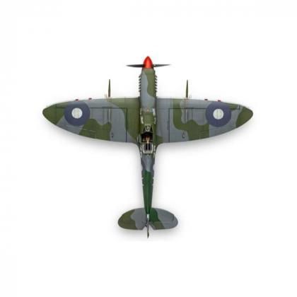 エアフィックス |1/24 スピットファイア Mk.VIII- プラモデルの