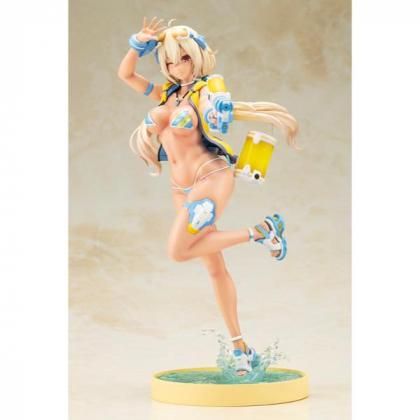 コトブキヤ|朱羅蒼衣藍フィギュア - プラモデルの工具・材料の