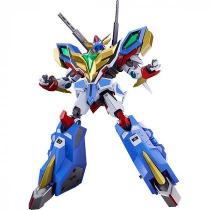 MODEROID バーンブレイバーン | グッドスマイルカンパニー