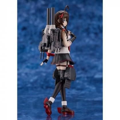 Amazon | PLAMATEA 艦隊これくしょん 艦これ 時雨改三 ノン