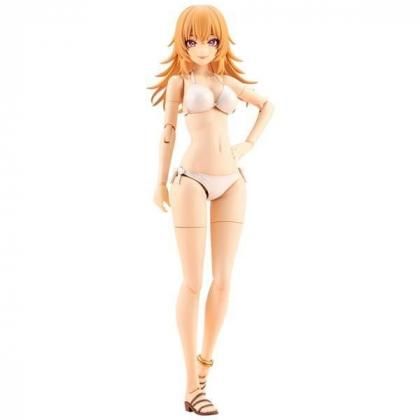 コトブキヤ | 創彩少女庭園 一条 星羅【水着】 - プラモデルの